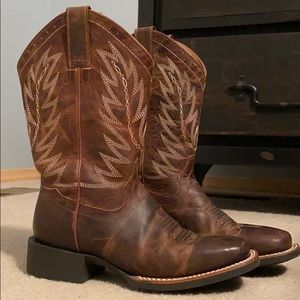 Women’s Shyanne Boots